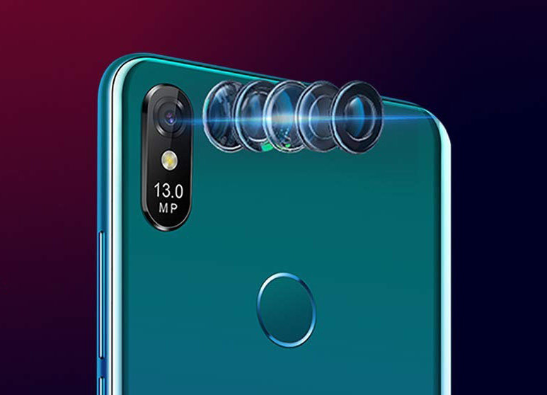 coolpad Cool 3 Plus 4
