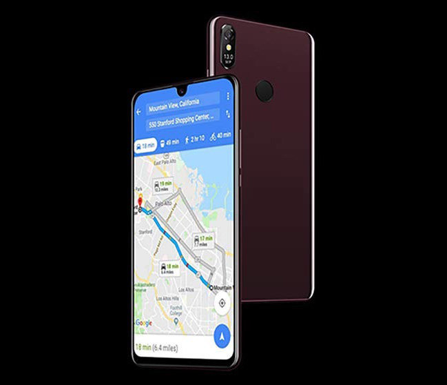 coolpad Cool 3 Plus 7