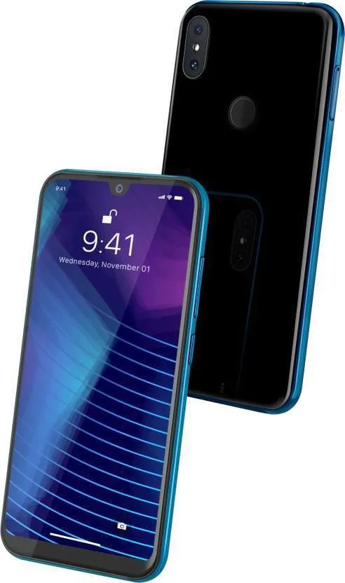 coolpad Cool 3 2