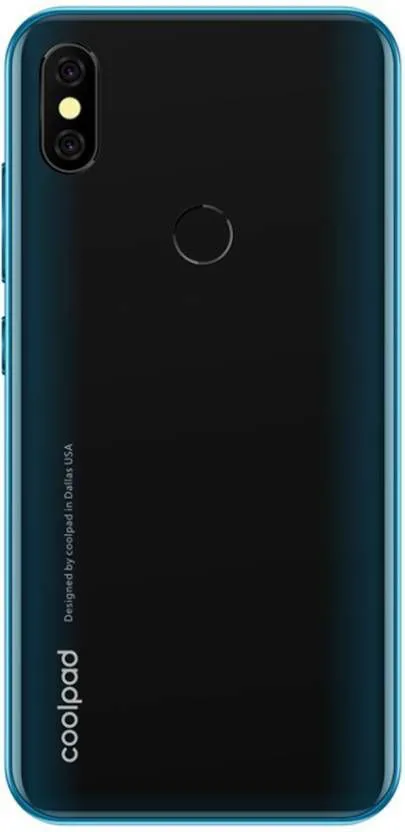 coolpad Cool 3 3