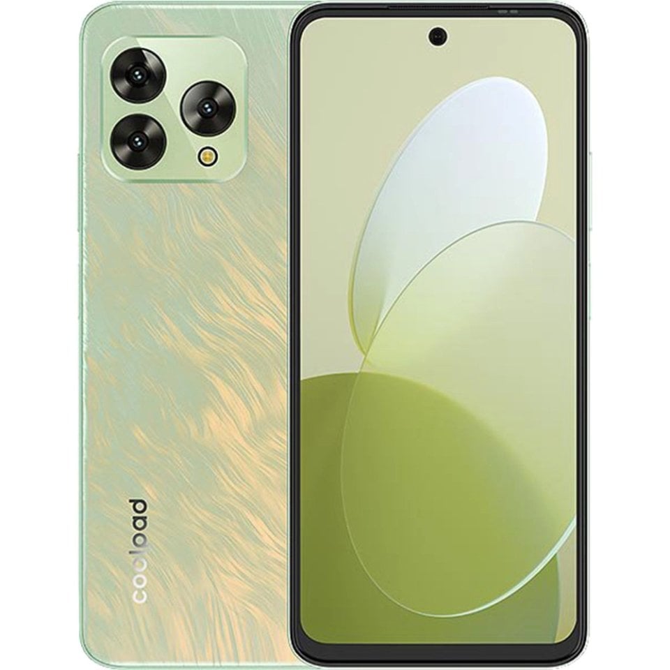 coolpad COOL 30 Play 2