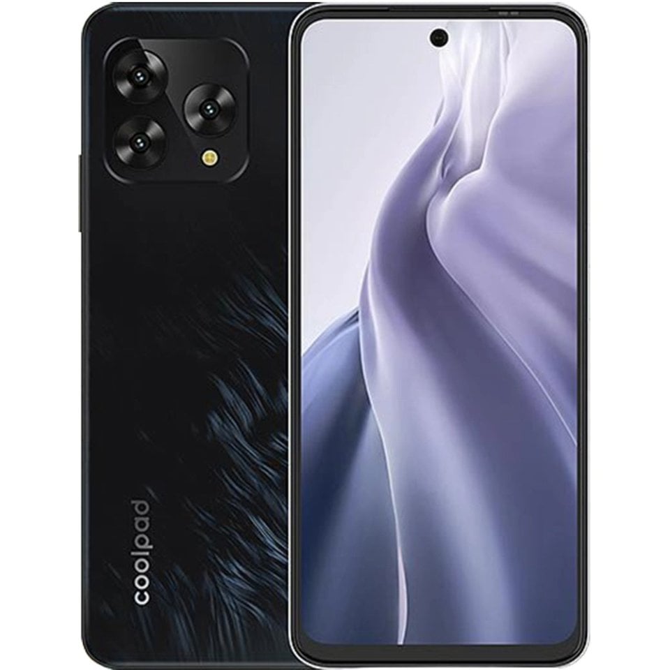 coolpad COOL 30 Play 4