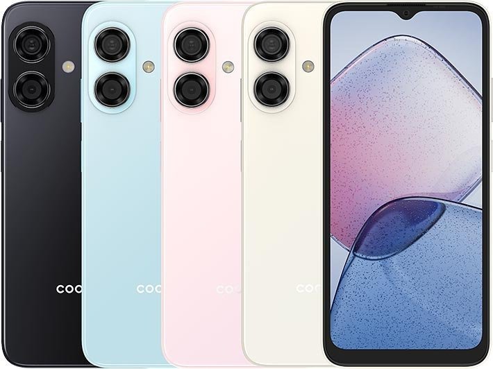 coolpad COOL 40i 2