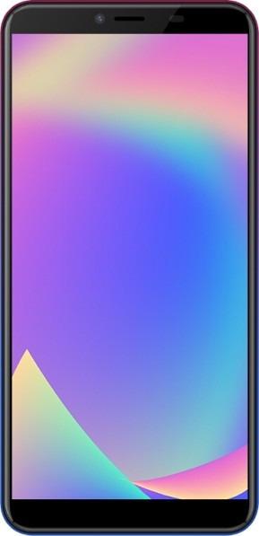 coolpad Cool Play 8 Lite