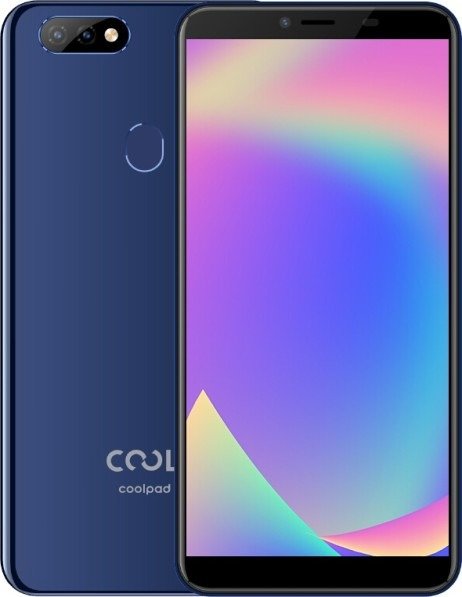 coolpad Cool Play 8 Lite 2