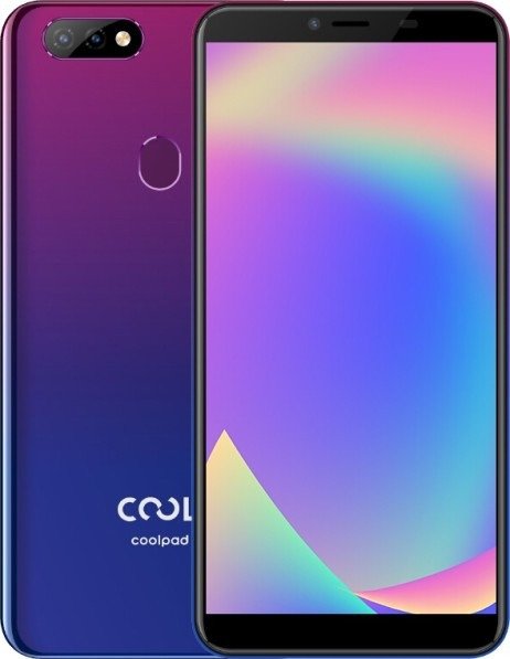 coolpad Cool Play 8 Lite 3