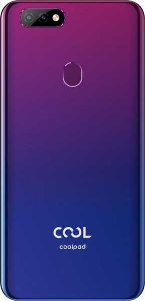 coolpad Cool Play 8 Lite 4