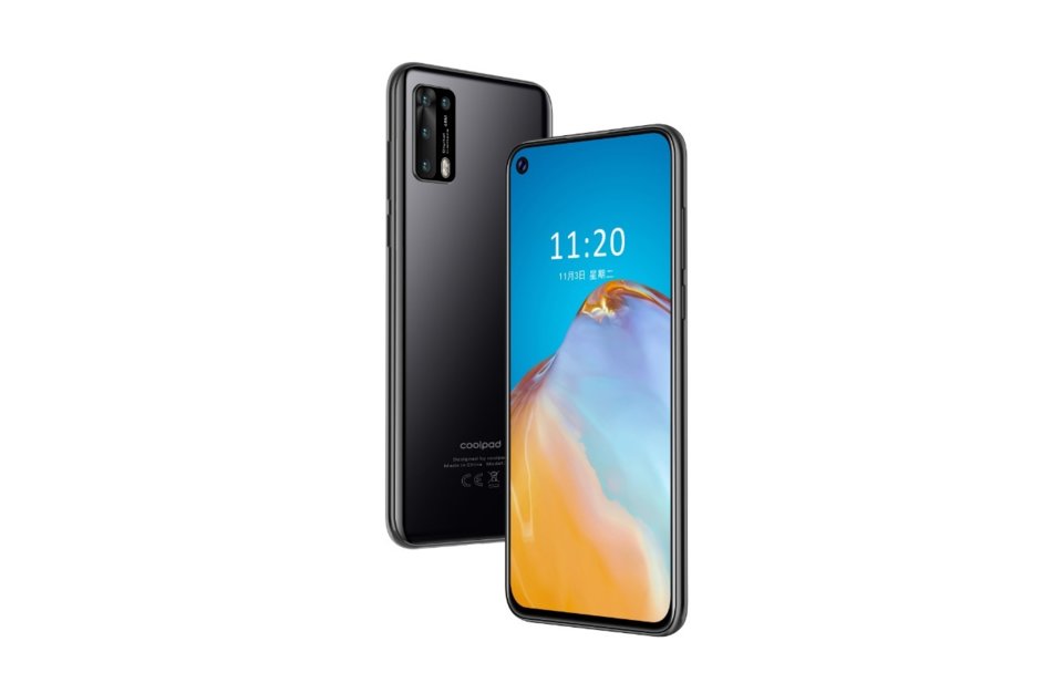 coolpad Cool S 10