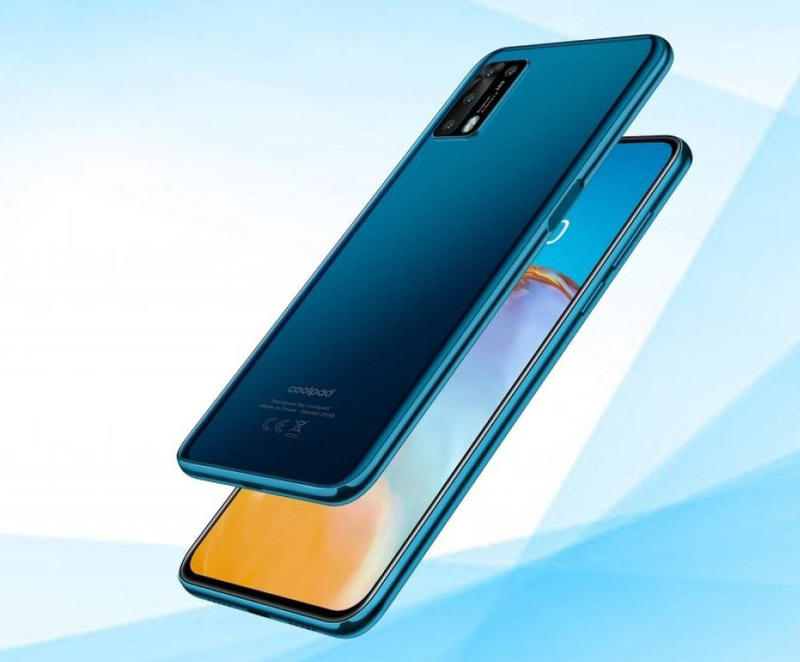 coolpad Cool S 5