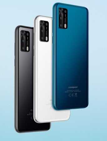 coolpad Cool S 6