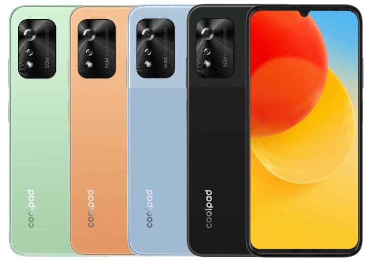 coolpad COOL30i 3