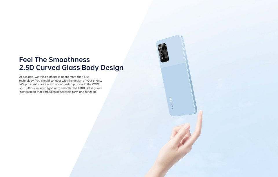 coolpad COOL30i 6