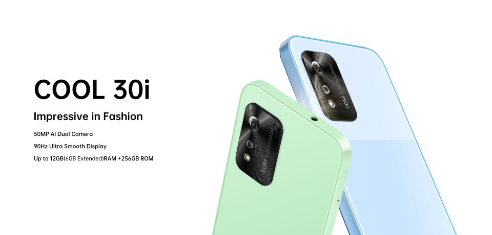 coolpad COOL30i 7