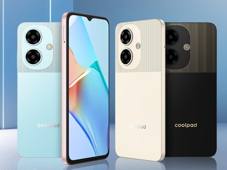 coolpad CP12 Neo 2