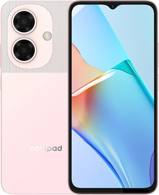 coolpad CP12 Neo 3