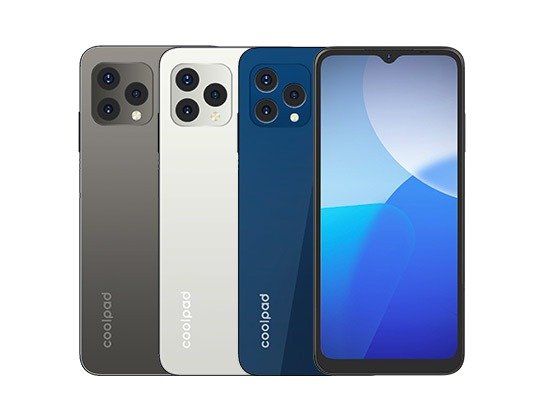coolpad CP12 3