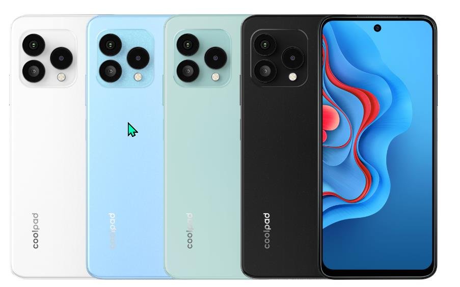 coolpad CP12S 2