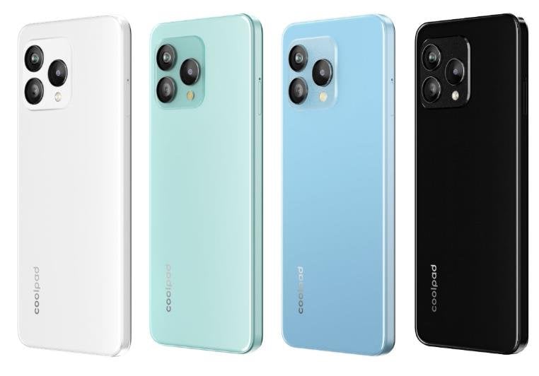 coolpad CP12S 4