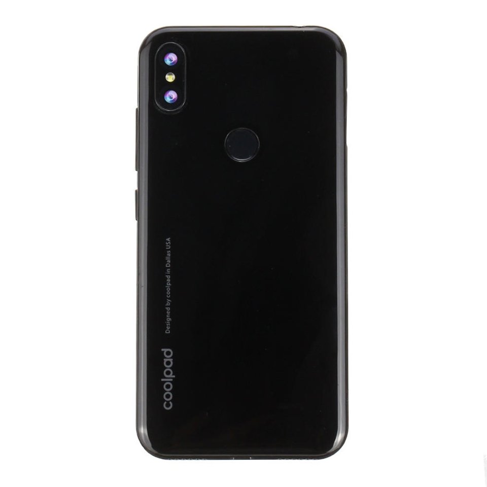 coolpad N5 Lite 11