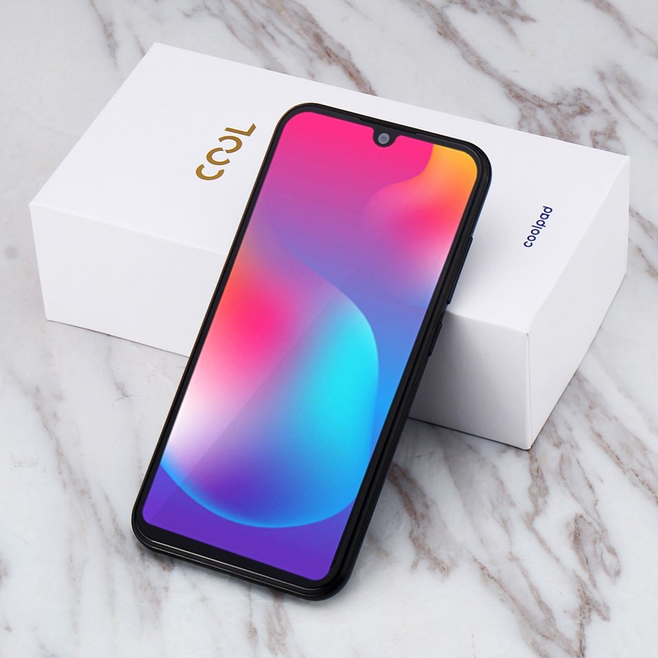 coolpad N5 Lite 9