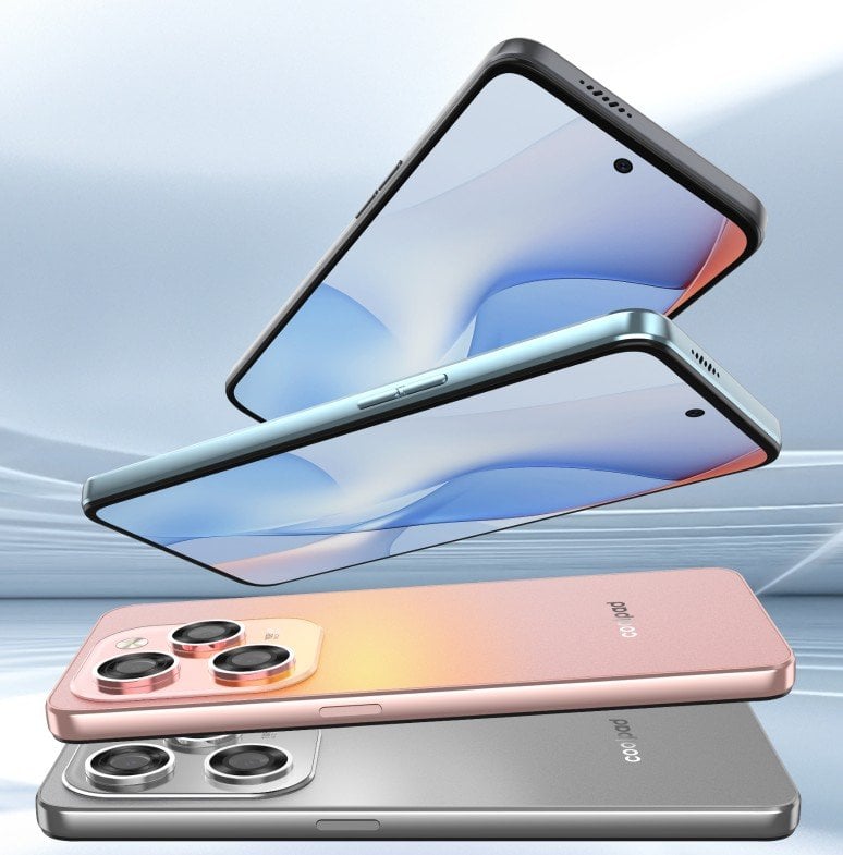 coolpad X100 3