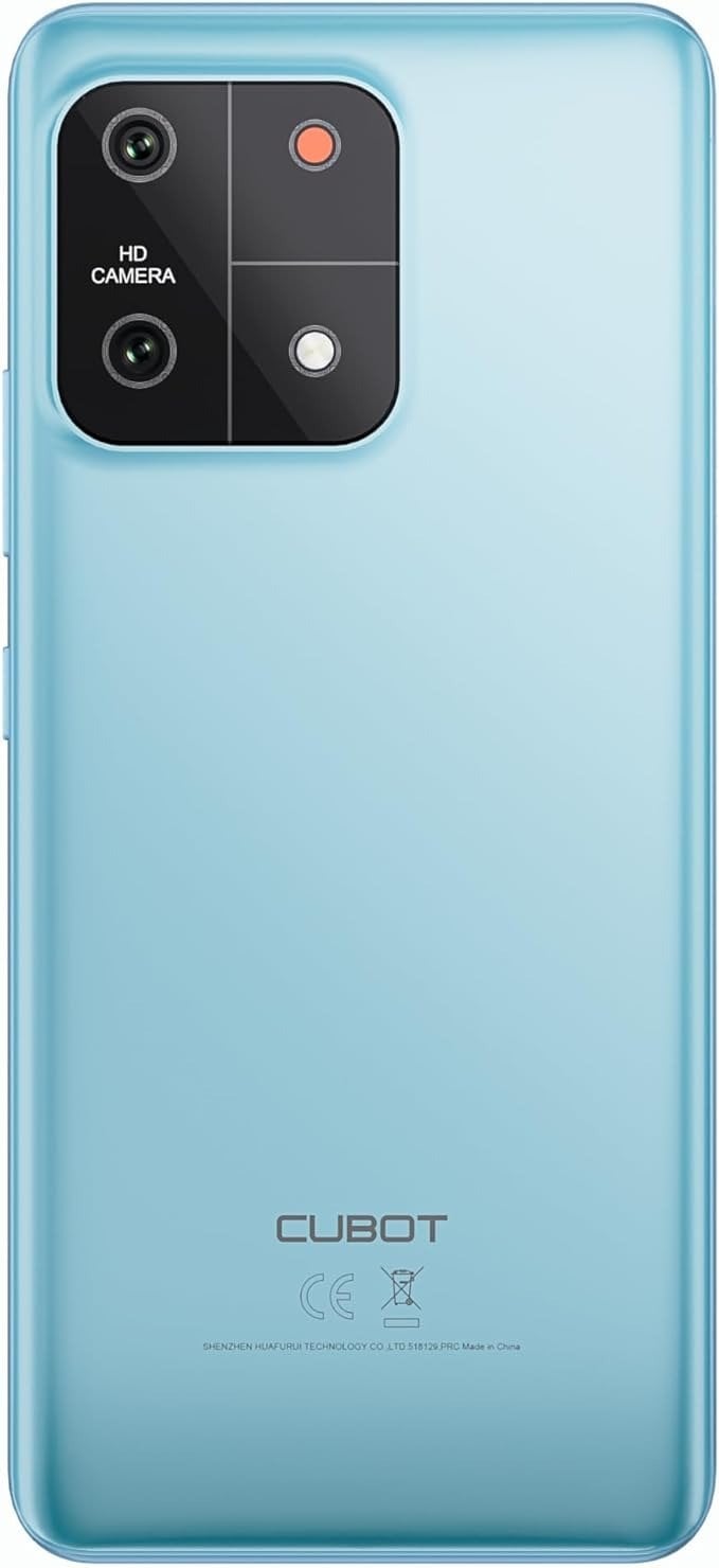 Cubot A1 4