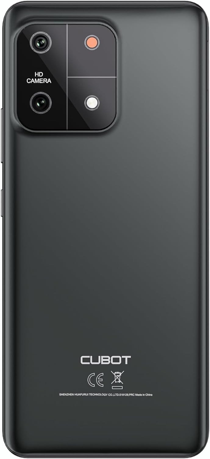 Cubot A1 5