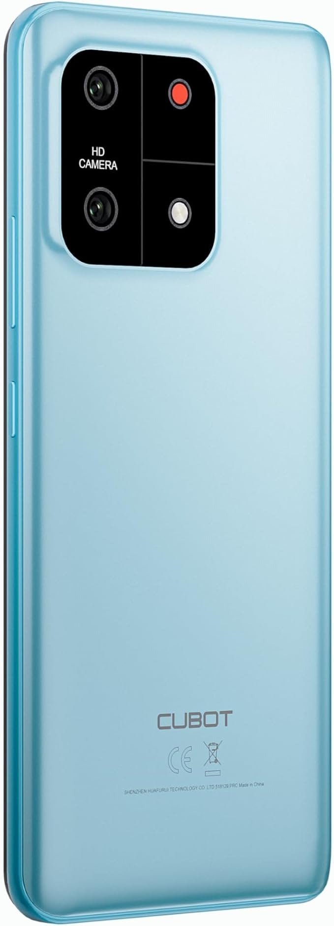 Cubot A1 7