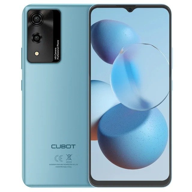 Cubot A10 2
