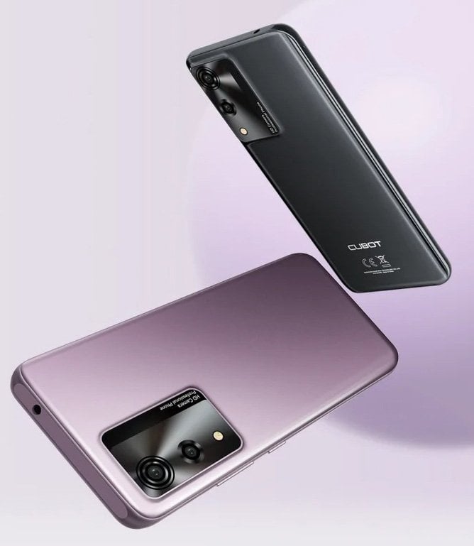 Cubot A10 4