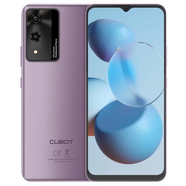 Cubot A10 5