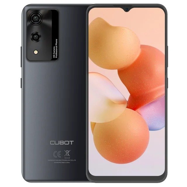 Cubot A10 6