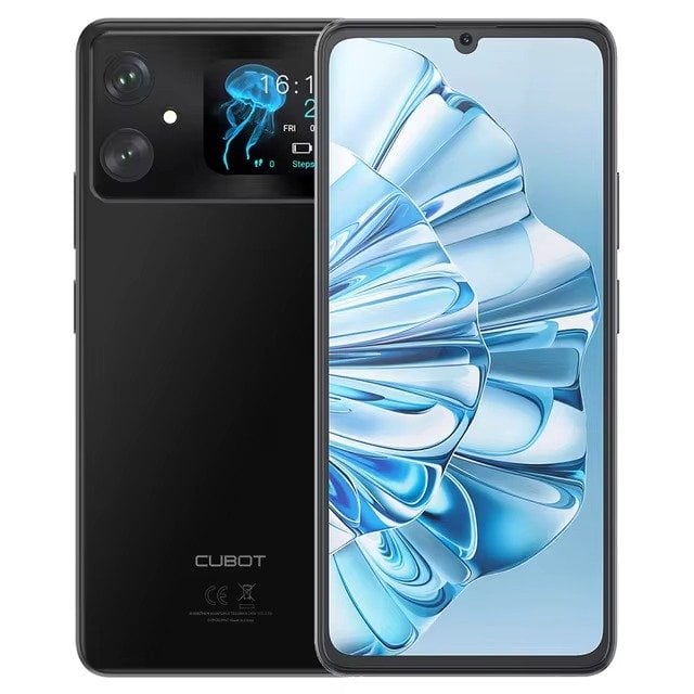 Cubot A20 2