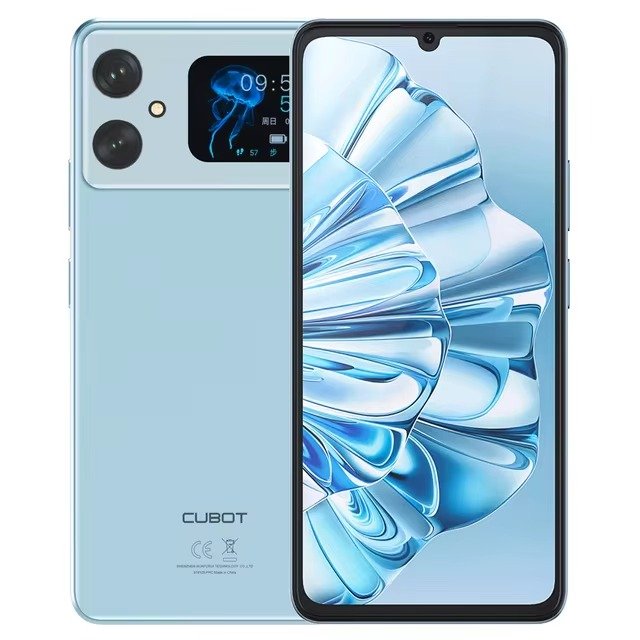 Cubot A20 3