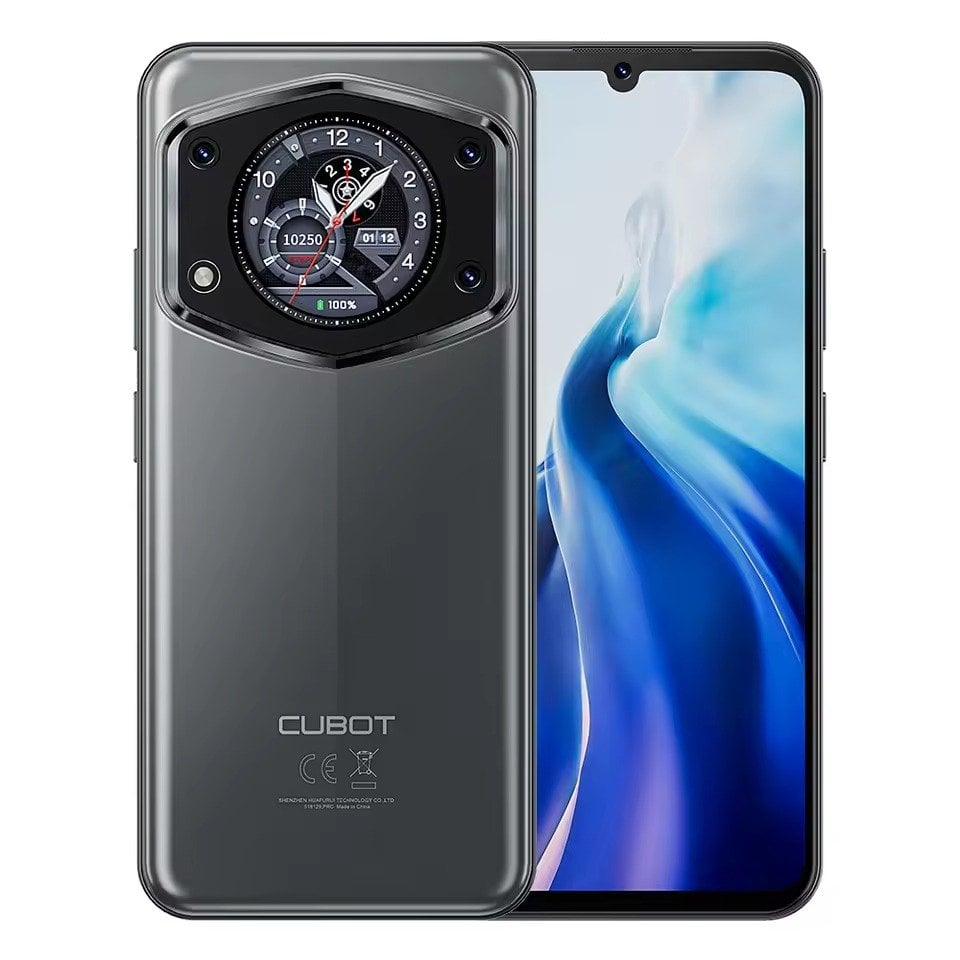 Cubot A30 4