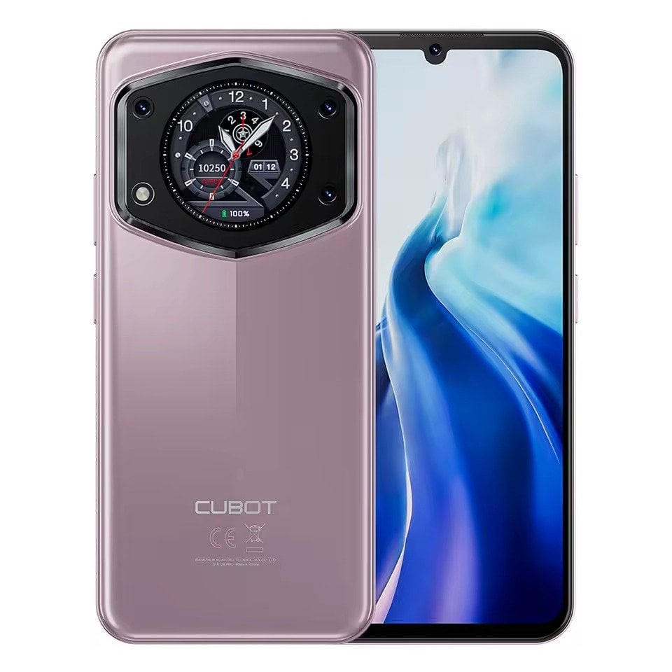 Cubot A30 5