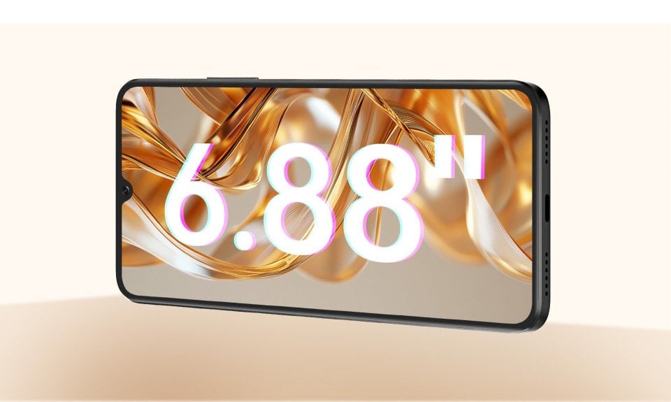 Cubot A40 6
