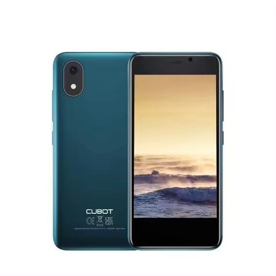 Cubot J20 2