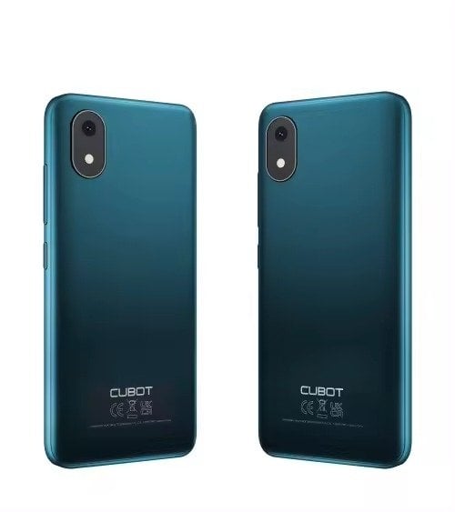 Cubot J20 4