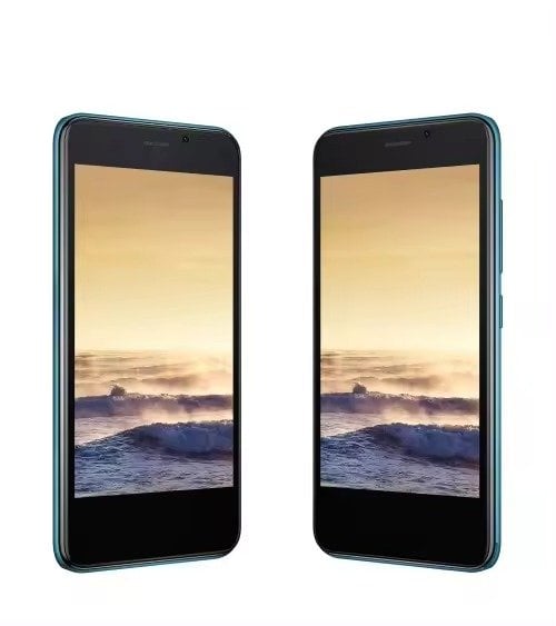 Cubot J20 5