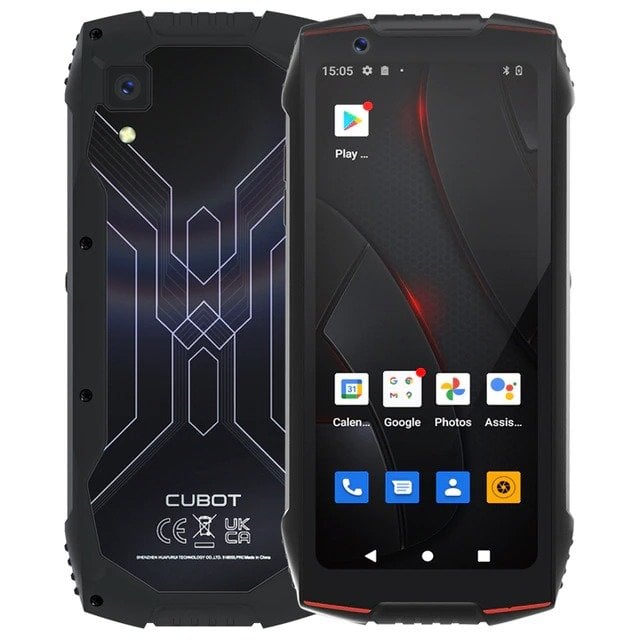 Cubot King Kong Mini 3 3