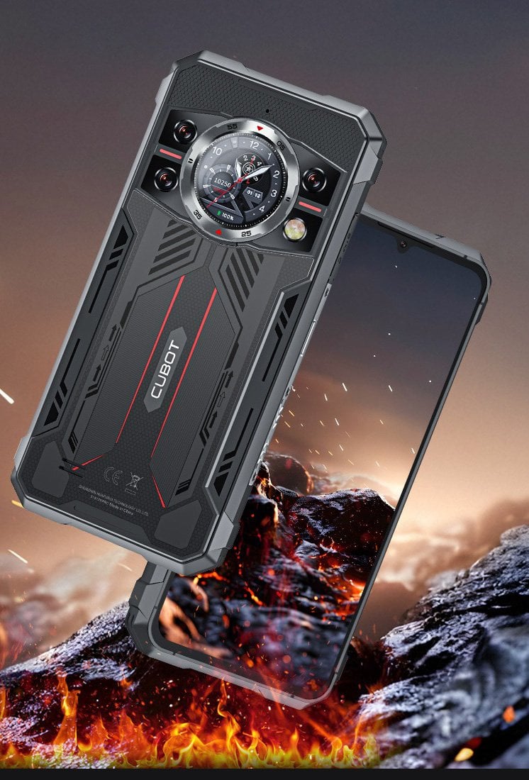 Cubot KingKong 11 5
