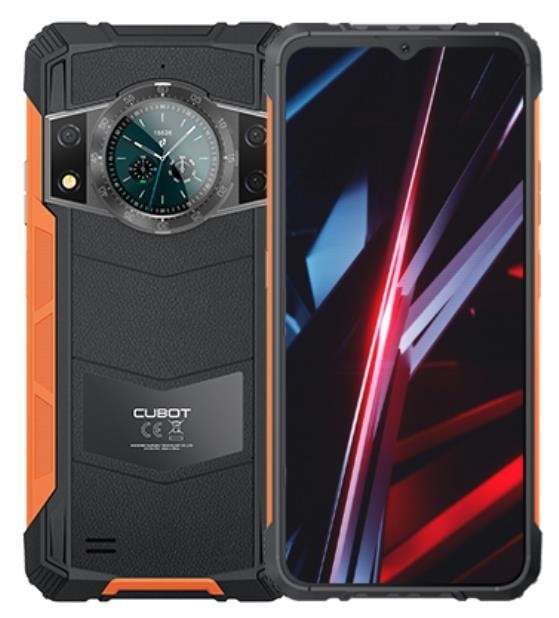 Cubot KingKong ACE 3 4