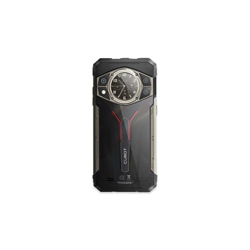 Cubot KingKong AX 5