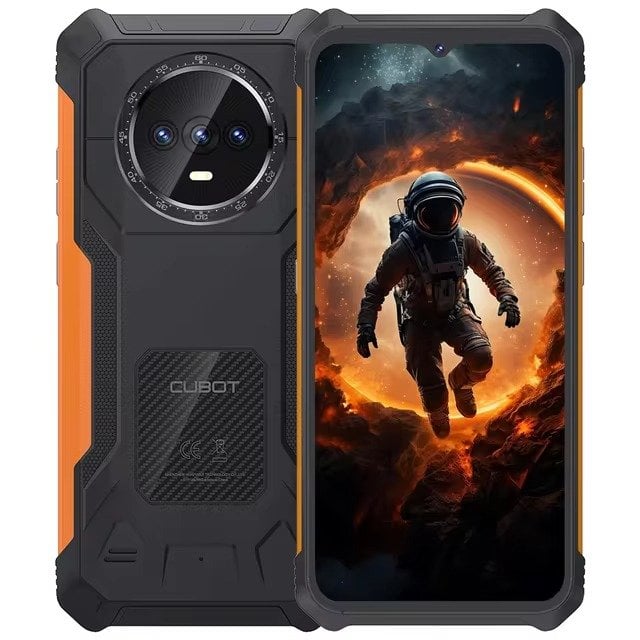 Cubot KingKong ES 3
