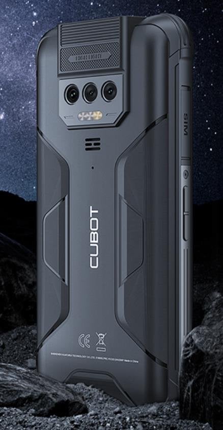 Cubot KingKong Power 7
