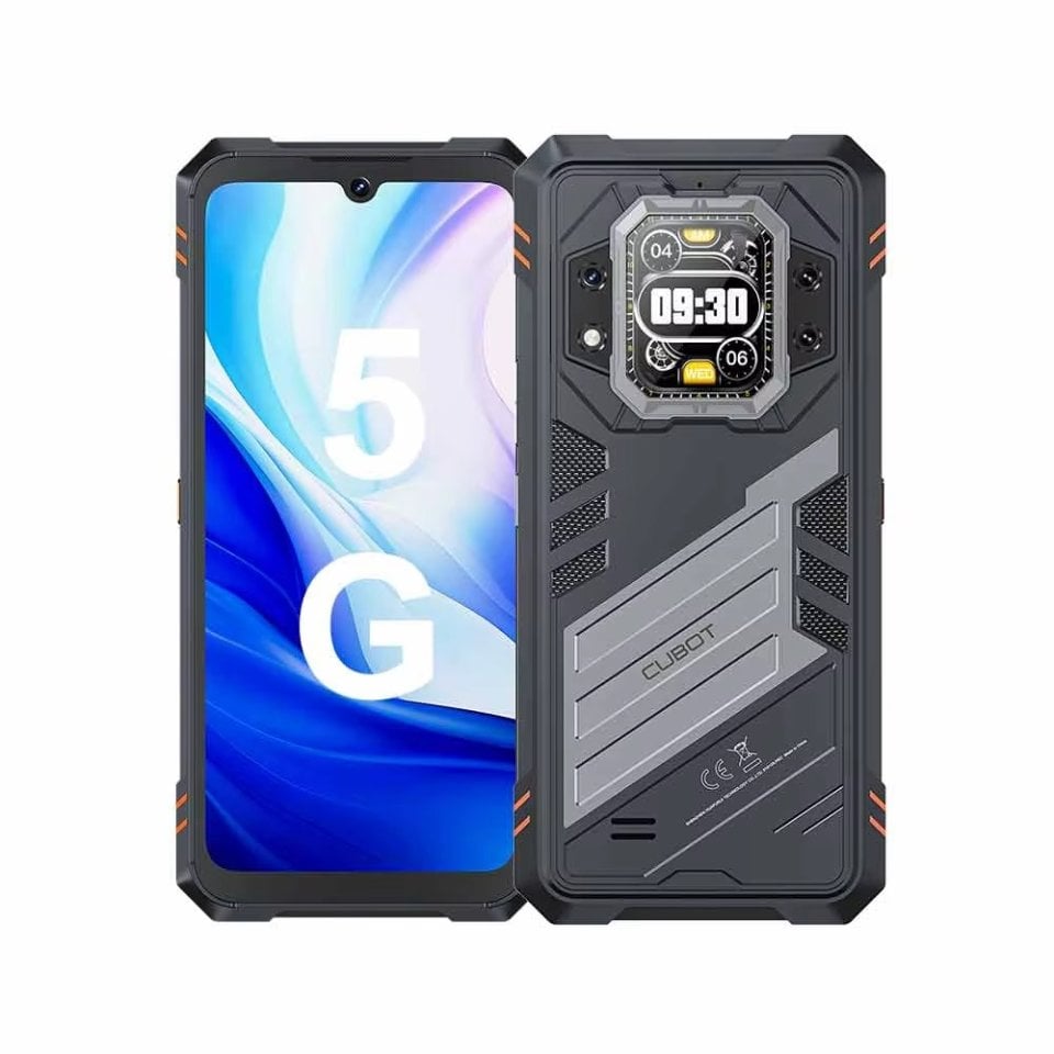 Cubot KingKong Star 2 2
