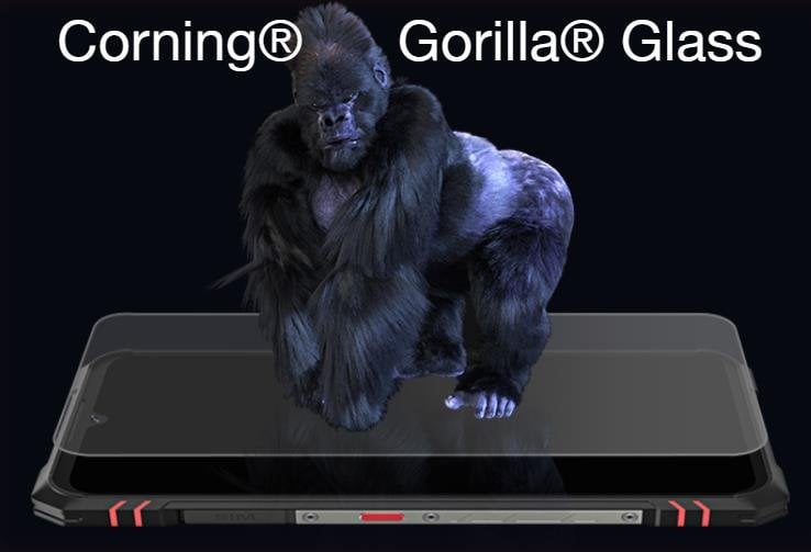 Cubot KingKong Star 2 5