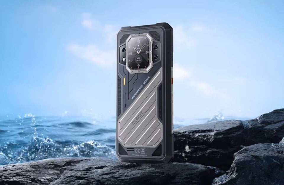 Cubot KingKong X Pro 2