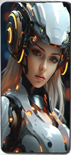 Cubot Max 5